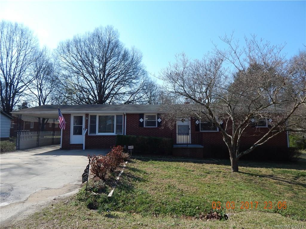 4155 Franklin St., China Grove, NC 28023