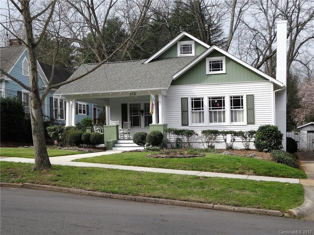 245 N Race St., Statesville, NC 28677