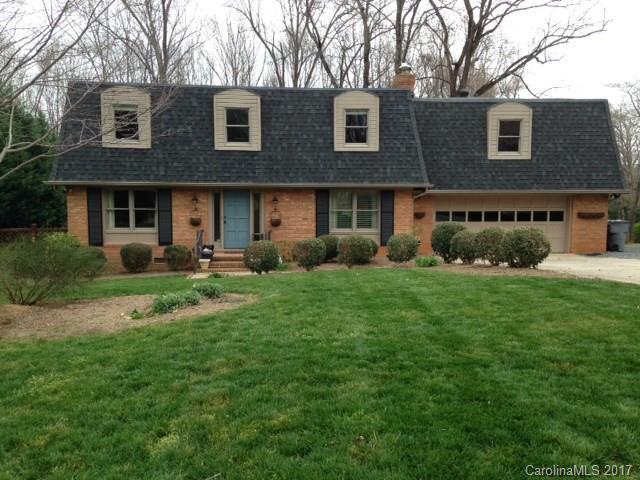 6622 Brunning Glen Ct., Charlotte, NC 28215