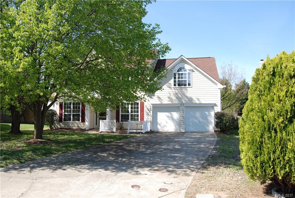 13006 Shannon Park Ln., Charlotte, NC 28273