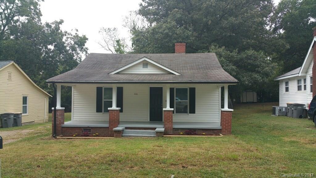 806 Cadillac St., Kannapolis, NC 28083