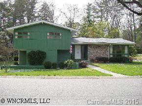 10 Turnpike Road, Brevard, NC 28712