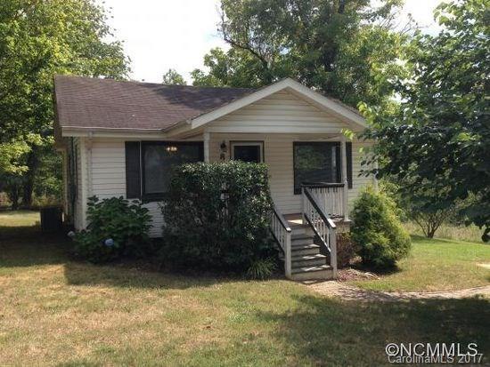 8 Oakcrest Pl. #A, Asheville, NC 28806