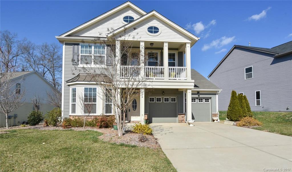 216 Planters Way, Mount Holly, NC 28120