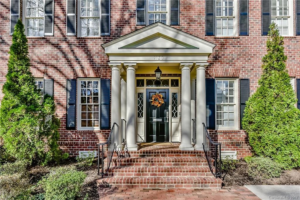 1120 S Kings Dr. #-, Charlotte, NC 28207