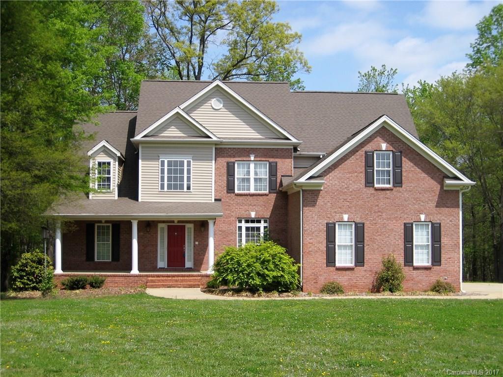345 Linwood Rd., Mooresville, NC 28115