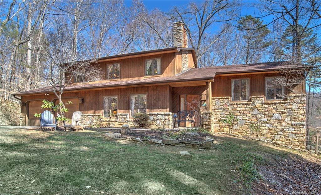 19 Cottontail Rd., Asheville, NC 28805