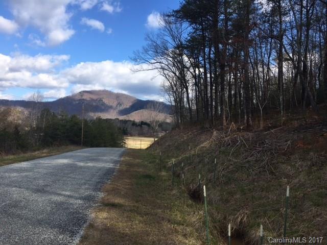 4.51 acres Messersmith Rd., Lake Lure, NC 28746