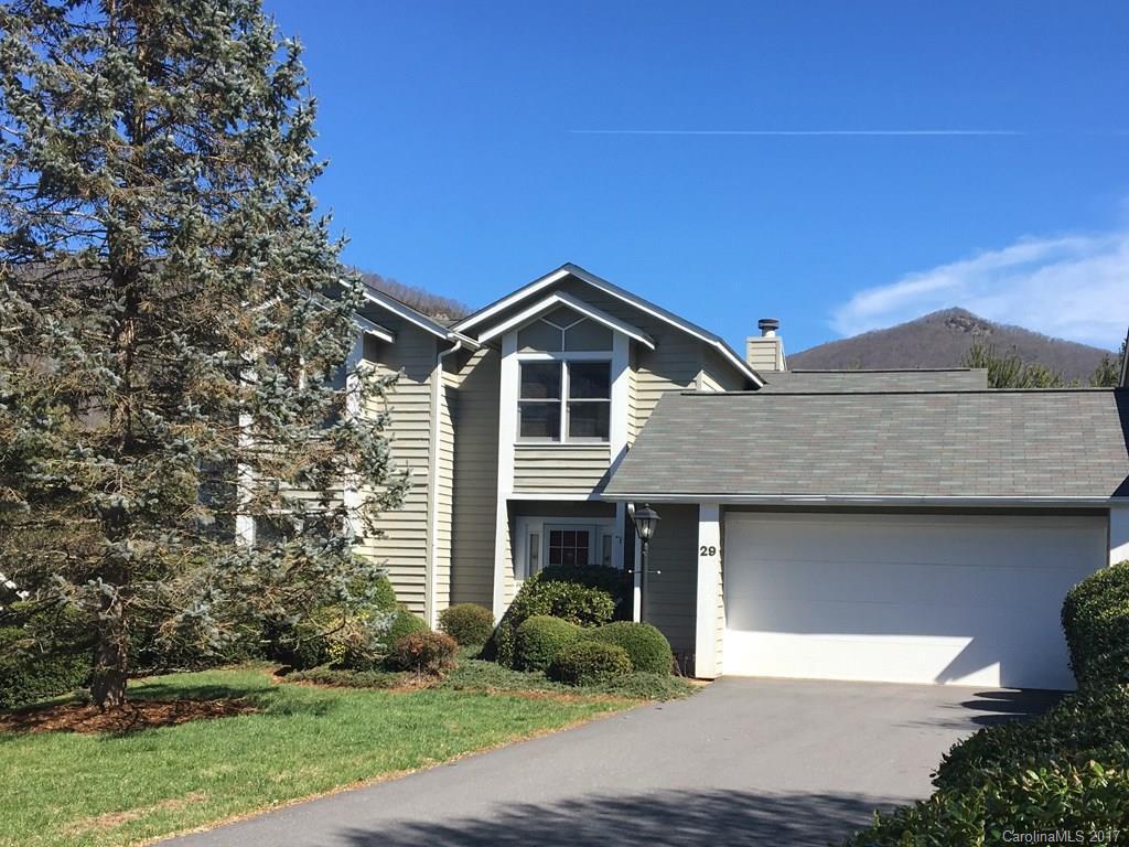 29 Cedarcliff Cir. #-, Asheville, NC 28803