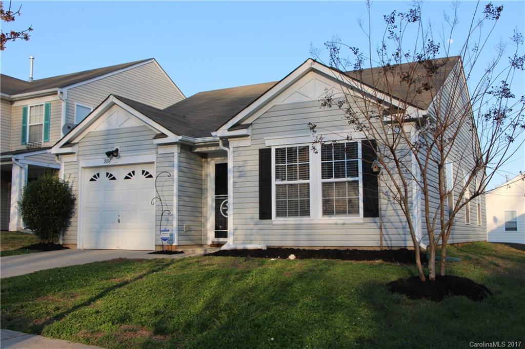 3012 Meadow Knoll Dr., Charlotte, NC 28269