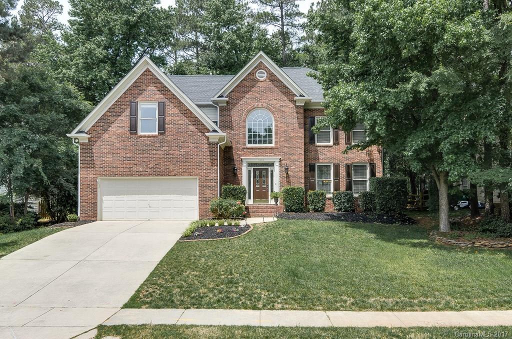 7408 Tarland Ln., Charlotte, NC 28269