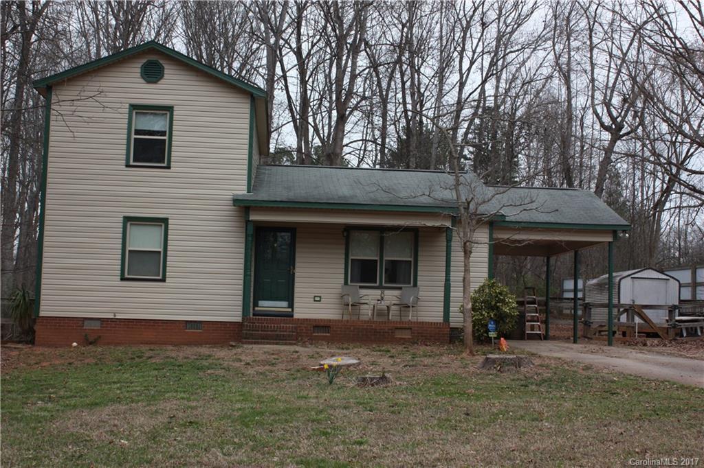 712 Amherst Ct., China Grove, NC 28023