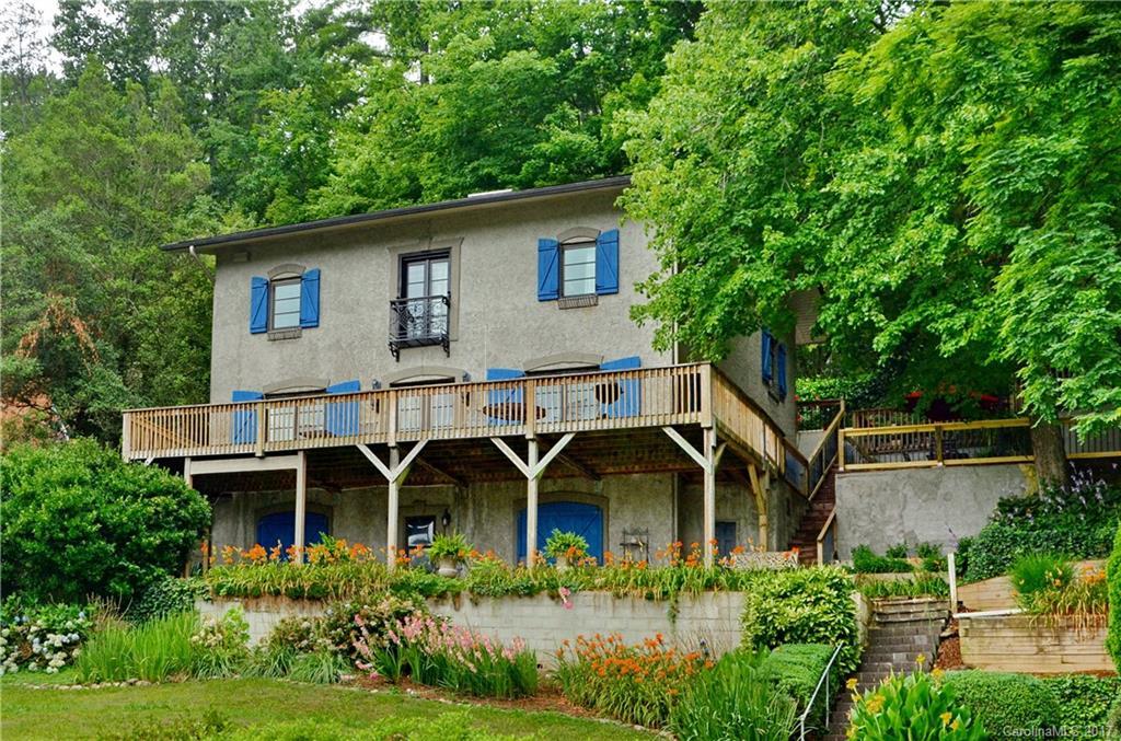 325 Tryon Bay Cir. #14,15,16, Lake Lure, NC 28746