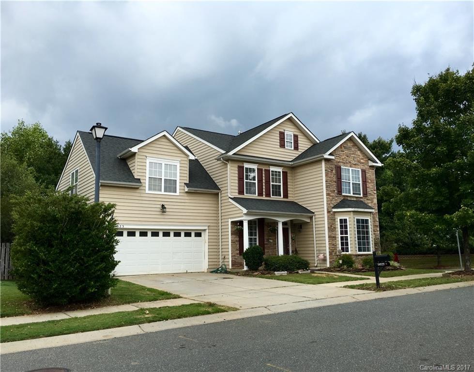 14523 Lyon Hill Ln., Huntersville, NC 28078