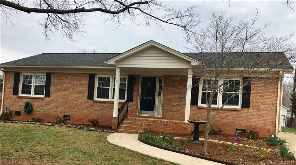 4812 Buckeye Ln., Gastonia, NC 28056