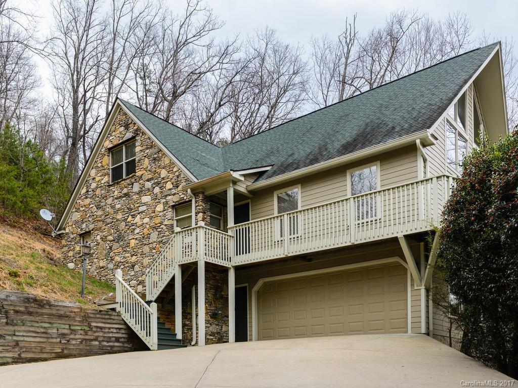 165 Lurewoods Manor Dr. #24a, Lake Lure, NC 28746