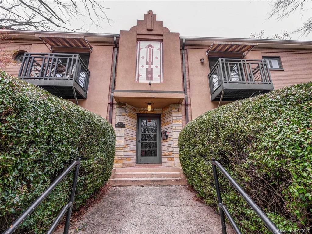 211 N Dotger Ave. #D4, Charlotte, NC 28207