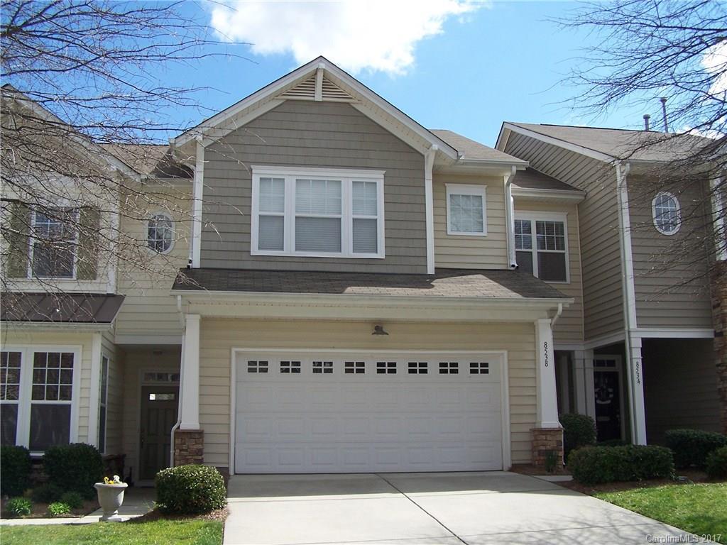 8538 Brookings Dr. #26, Charlotte, NC 28269