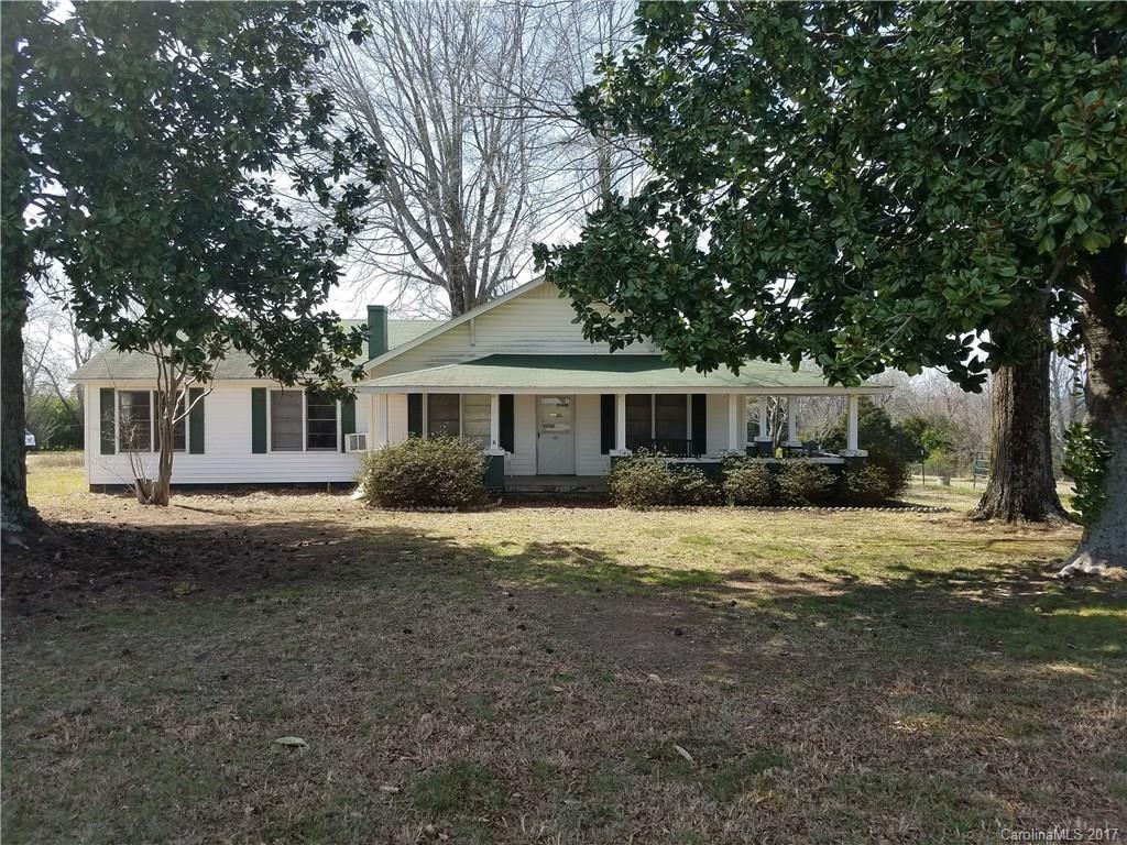 553 Cat Square Rd., Lincolnton, NC 28092