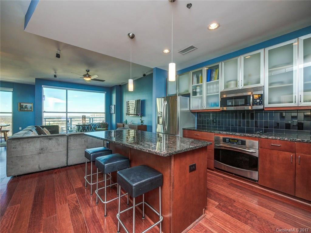 333 W Trade St. #2104, Charlotte, NC 28202