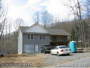 116 Maney Branch Road, Weaverville, NC 28787