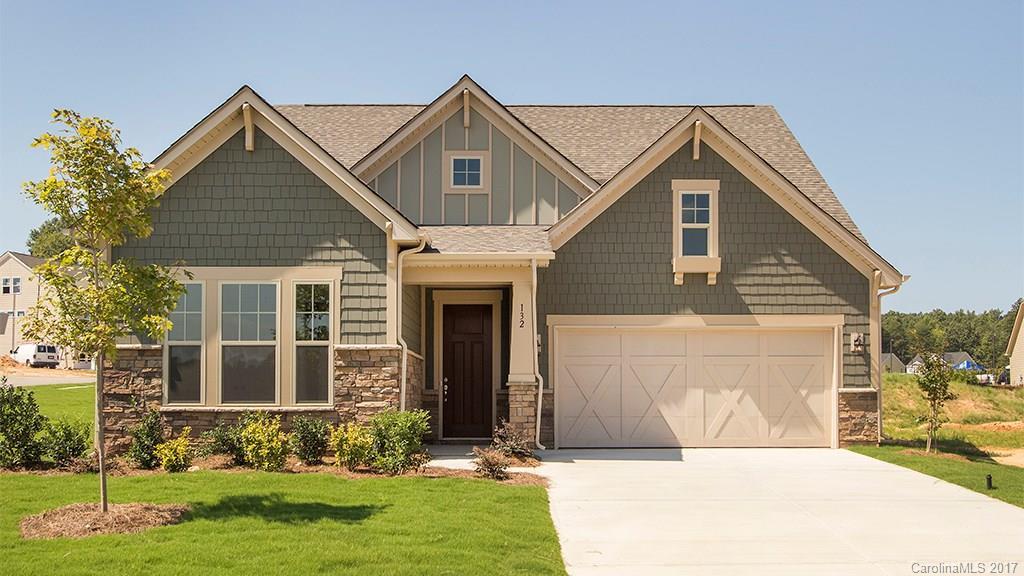 132 Hillston Ln. #107, Mooresville, NC 28115