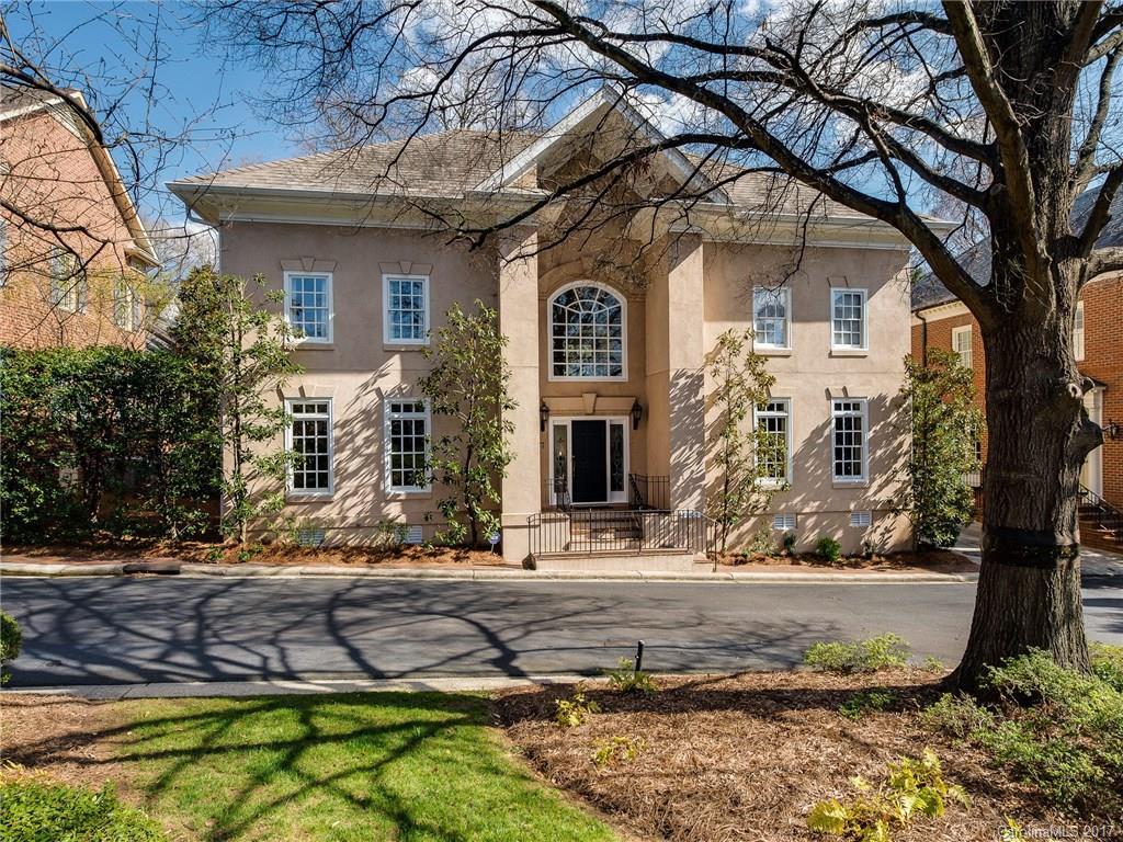 1235 Wareham Ct., Charlotte, NC 28207