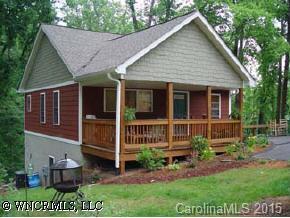 428 Riverview Drive, Asheville, NC 28806