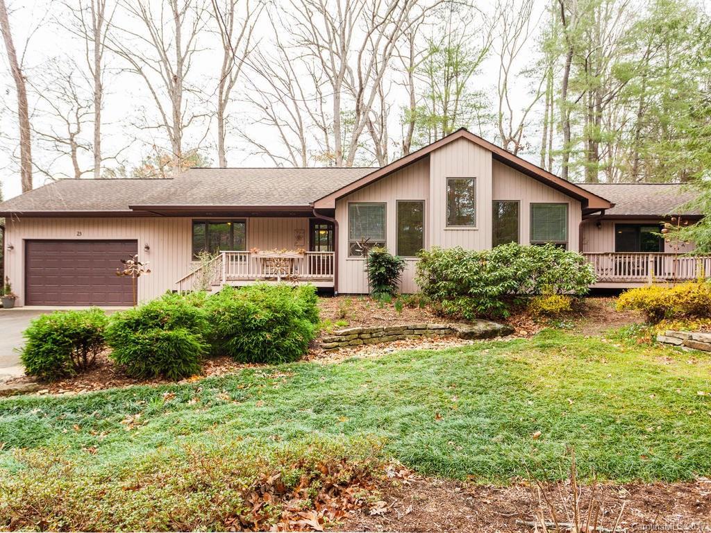 23 Tall Pines Tr. #7, Arden, NC 28704