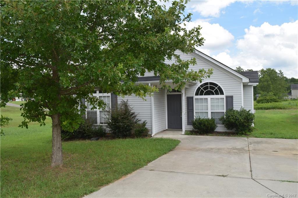 3220 Elliot Jacob Ave., Kannapolis, NC 28083