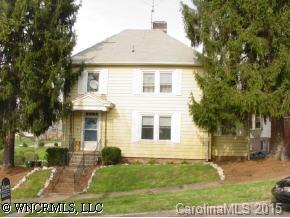 4 Crescent St., Asheville, NC 28806