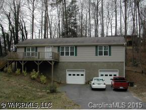 1 Dixie Ln., Candler, NC 28715