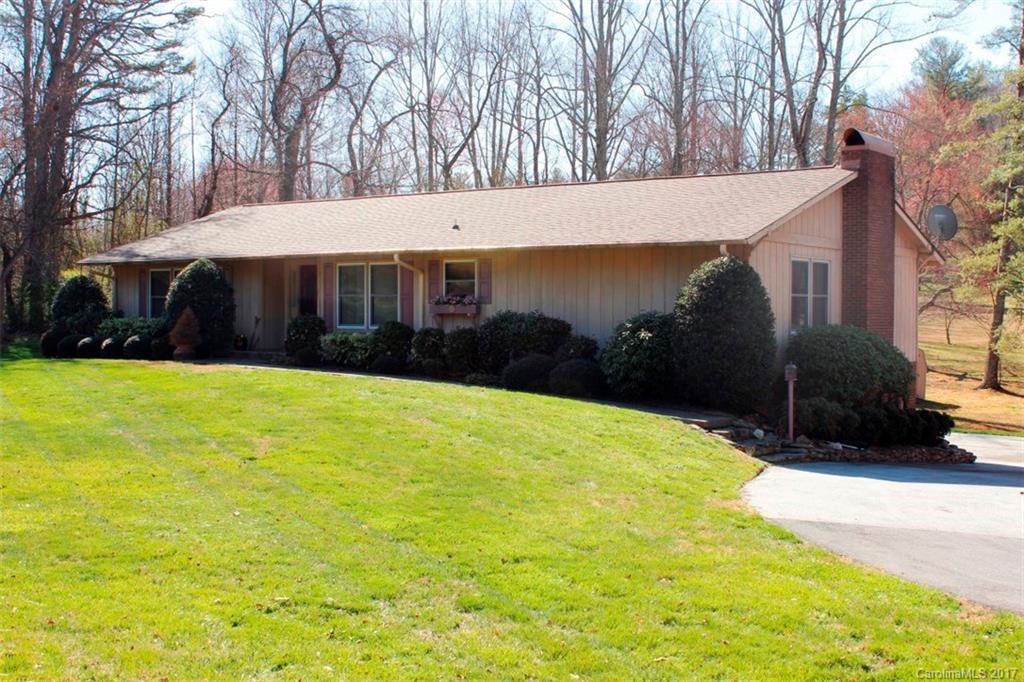 102 Tanager Ln. #1, Hendersonville, NC 28792