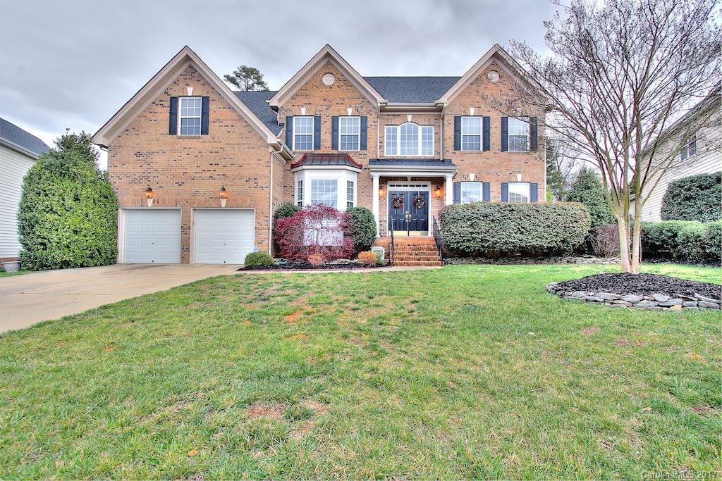 913 Lillieshall Rd., Waxhaw, NC 28173