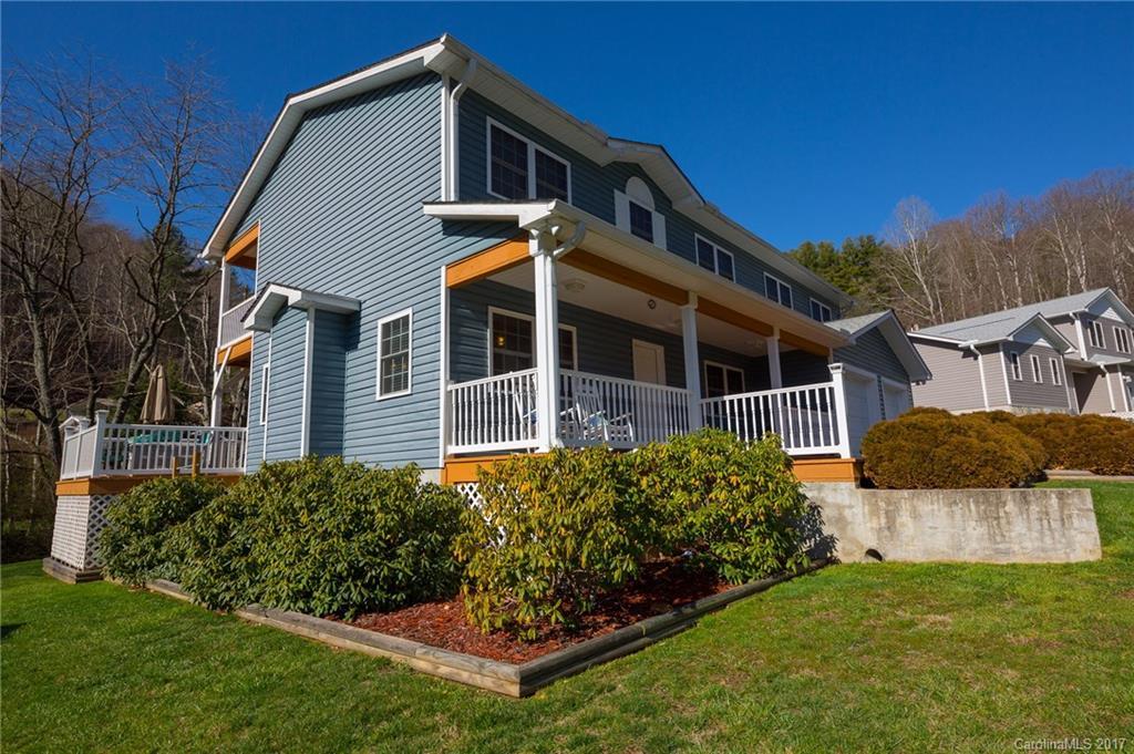 87 Pinellas Ln., Waynesville, NC 28785