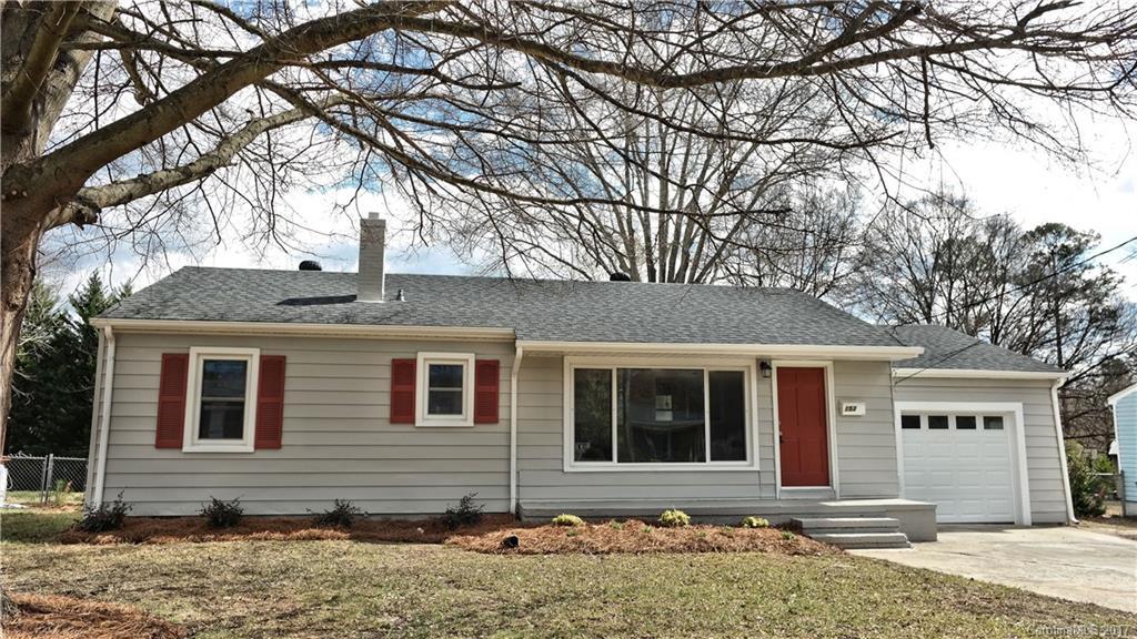 1536 Belmar Dr., Gastonia, NC 28052