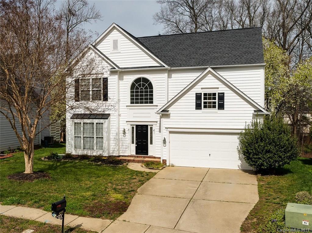 6337 Elderslie Dr., Charlotte, NC 28269