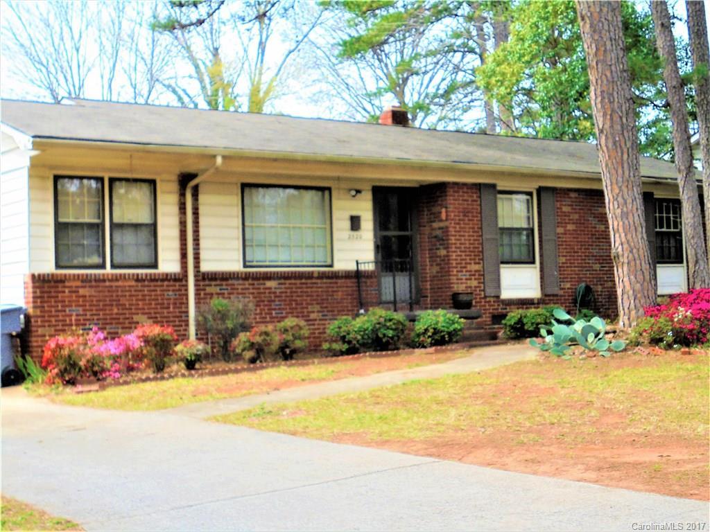 2520 Ashley Rd., Charlotte, NC 28208