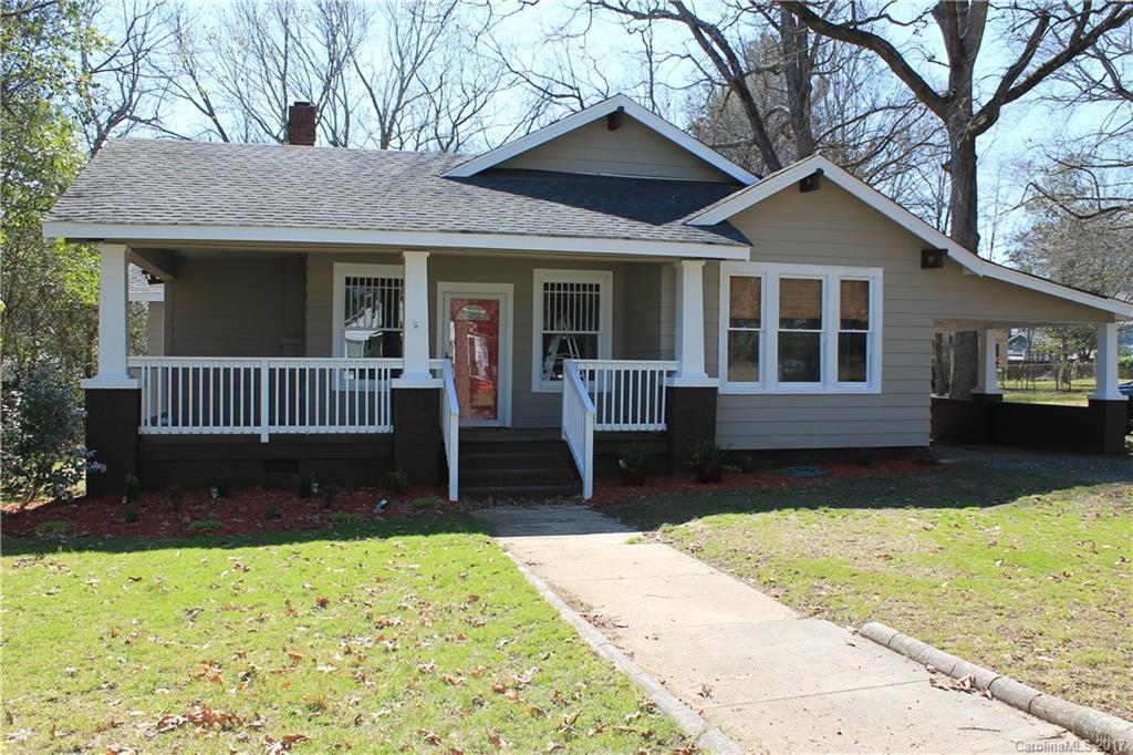 512 E Talleyrand Ave., Monroe, NC 28112