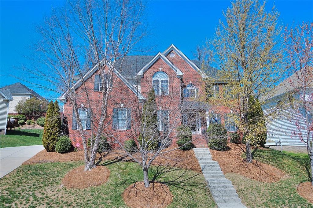 2013 Solway Ln., Charlotte, NC 28269