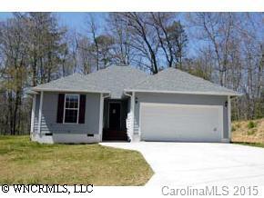 124 Mccracken Street, Waynesville, NC 28786