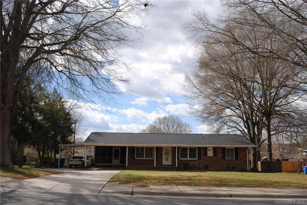 851 E Center Ave., Mooresville, NC 28115