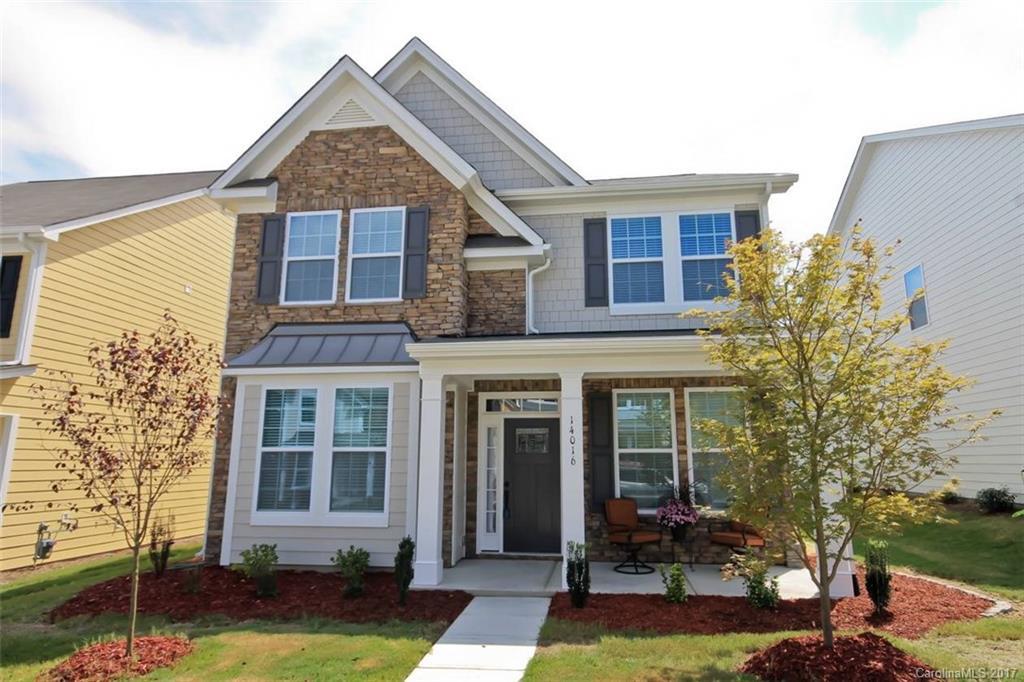 14016 Helen Benson Blvd., Davidson, NC 28036