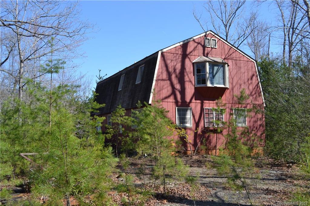 160 Kincaid Dr., Lake Lure, NC 28746