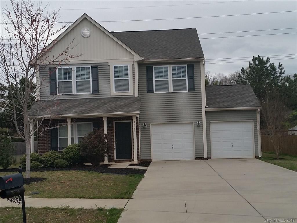 2606 Spring Breeze Way, Monroe, NC 28110
