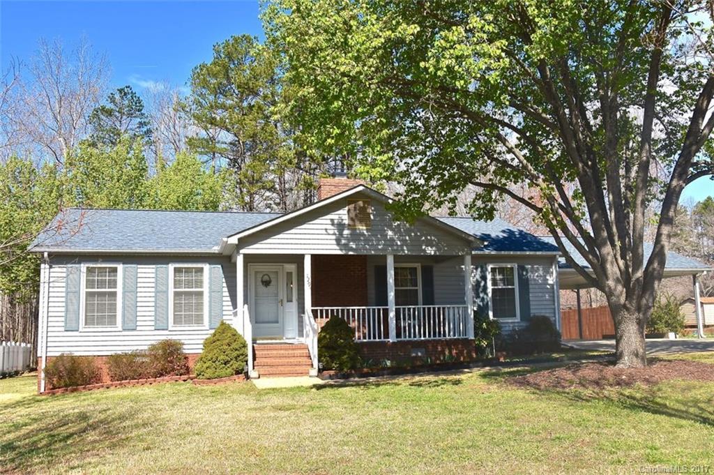129 Elizabeth St. #1, China Grove, NC 28023