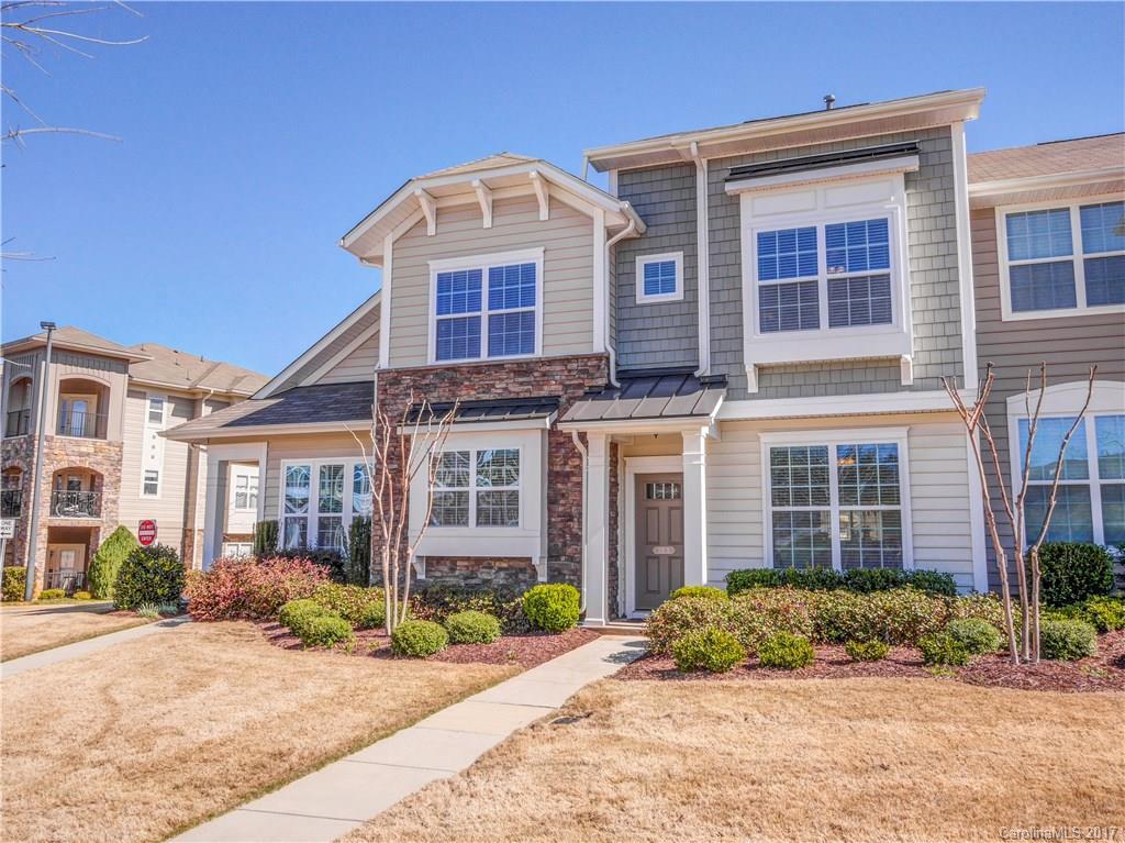 131 Leyton Loop #B, Mooresville, NC 28117