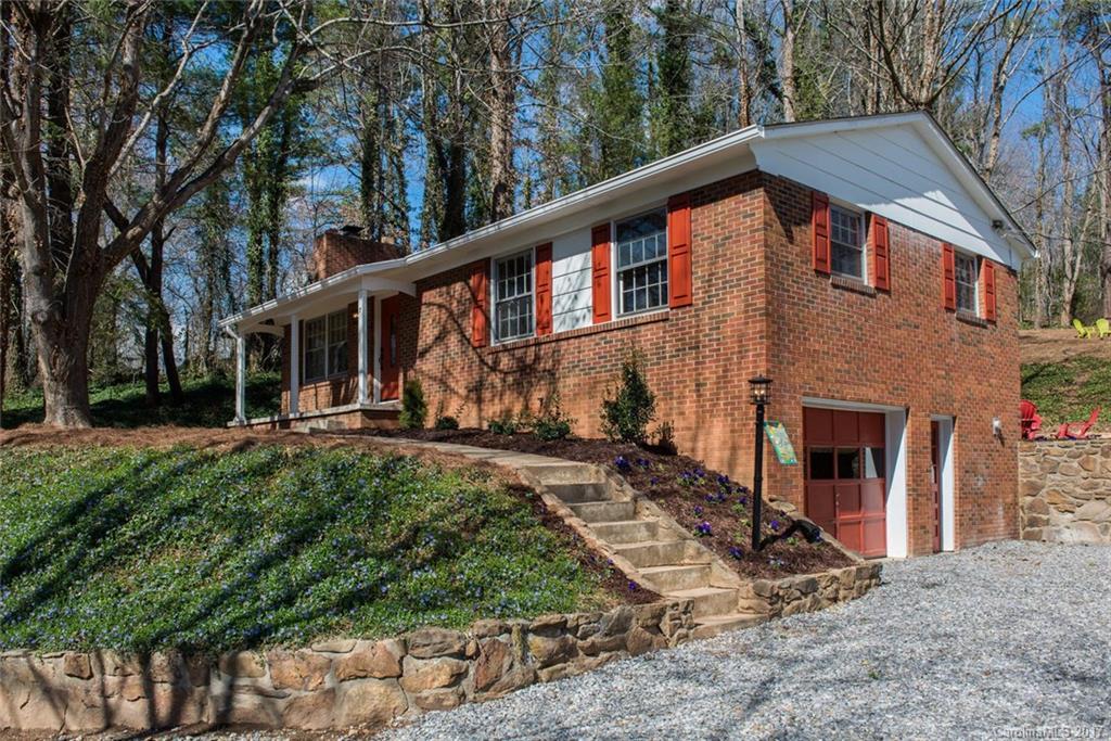7 Lakeside Dr., Asheville, NC 28806