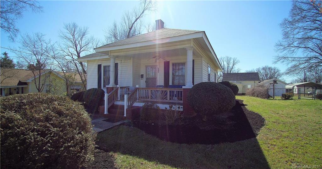 519 Edgemont St., Albemarle, NC 28001