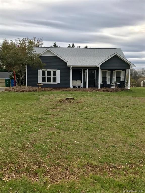 603 Station Dr. #33, Monroe, NC 28110